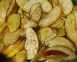 Foto del paso 5 de la receta: Tarta de manzana