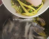 Foto langkah ke 4 dari resep Soto Ceker dan Tulang Lamongan.