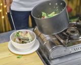 รูปขั้นตอนการทำที่ 18 ของ สุกี้ยากี้ รวมมิตร อร่อยได้คุณค่า ทำกินเองได้ง่ายๆ
