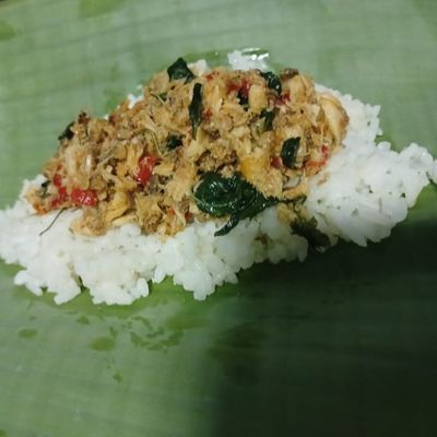 Langkah 5