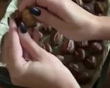 Une image de l'étape 5 de ☆Marrons Chauds☆.
