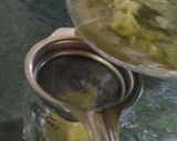 A picture of step 4 of Bottle gourd.