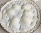 Foto del paso 6 de la receta: Tarta de acelga y salsa blanca