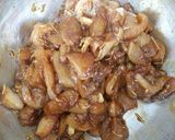 Foto langkah ke 1 dari resep Simple Chicken Teriyaki.