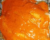 Foto del paso 3 de la receta: Pescado zarandeado