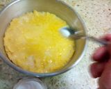 Foto del paso 5 de la receta: Postre de polenta dulce 🌽