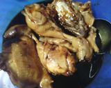 Foto langkah ke 2 dari resep Ayam kecap sederhana.
