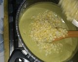 Foto del paso 8 de la receta: Crema de chile poblano