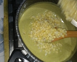 Foto del paso 8 de la receta: Crema de chile poblano