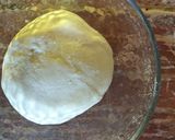 Foto del paso 4 de la receta: Masa hojaldre.🤩