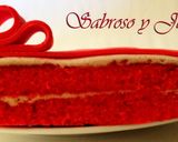 Foto del paso 8 de la receta Tarta corazón de San Valentín