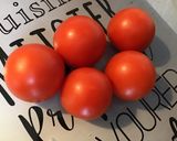 Une image de l'étape 3 de Sauce tomate à l'ail, oignon, herbes aromatiques et vin rouge.