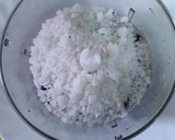Foto del paso 11 de la receta: Compuesto de sal granulada picante y hierbas aromáticas