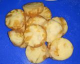 Foto langkah ke 2 dari resep Sapo Tahu.