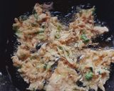 Foto langkah ke 2 dari resep Bakwan Krispy ala Chef Onny.