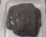 Foto langkah ke 10 dari resep Charcoal Sourdough Bread (Open Bake Method - Oven Tangkring).