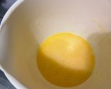 Une image de l'étape 7 de Gâteau aux fruits secs, citron vert et anis.
