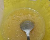 Foto del paso 2 de la receta: Galletitas con harina integral, fáciles, económicas, rendidoras, sin balanza, ideal principiantes 🥰
