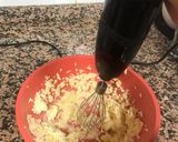 Foto del paso 12 de la receta Carrot cake con frosting de chocolate blanco