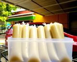 Foto langkah ke 4 dari resep Es Mambo Matcha Susu.