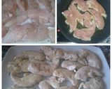 Foto del paso 1 de la receta: ¡¡¡¡¡¡¡ Deliciosos !!!!!!! 🍗Solomillos de Pollo al Whisky 🥠