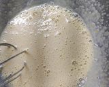 Foto del paso 1 de la receta: Budín de limón y semillas. Con harina integral