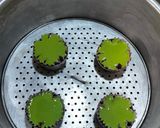 Foto langkah ke 7 dari resep Bolu Kukus Mekar.