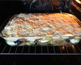 Foto del paso 11 de la receta: Papas al horno con huevos