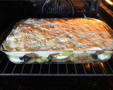 Foto del paso 11 de la receta: Papas al horno con huevos