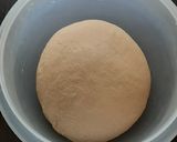 Hamburger zsemle recept fázis 1 fotója