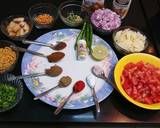 Banarasi Tamatar Chaat recipe step 1 photo