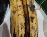 Foto langkah ke 1 dari resep Pisang Goreng Crispy (Awet Renyah - Gluten Free).