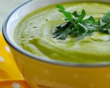 Foto del paso 1 de la receta: Crema de brócoli y calabacín