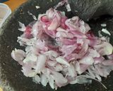 Foto langkah ke 7 dari resep Dendeng manis pedas.
