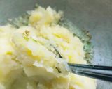 A picture of step 1 of Ulta pulta mini vadapav bites.