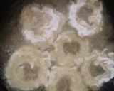 Foto langkah ke 8 dari resep Pare Crispy (Paria Goreng Tepung).