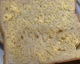 Foto langkah ke 4 dari resep Toast Rumahan.