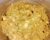 வெஜ் ப்ரெட் ரோல்(veg bread roll recipe in tamil) ரெசிபி ஸ்டேப் 3 புகைப்படம்