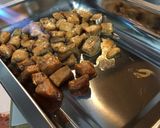 Foto langkah ke 4 dari resep Salmon Mentai.