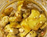 Foto del paso 2 de la receta: Habas a la española
