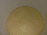 Hallowen Sweet Bread
