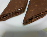 Foto del paso 8 de la receta: Filloas de chocolate