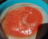 Foto del paso 3 de la receta: Caldo de Huevo
