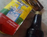 صورة لخطوة 1 من وصفة ايس كريم 🍦🍦🍦