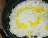 A picture of step 4 of Beef biryani simple recipe.