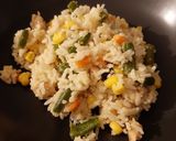 Une image de l'étape 3 de 🍚 Riz cantonais 🥢.