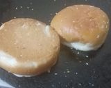 A picture of step 16 of MINI CHAPLI BURGER 👑 WITH FRENCH FRIES.