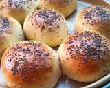 Foto del paso 1 de la receta: Hamburguesas Caseras con pan casero 🇨🇱