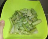 Foto langkah ke 3 dari resep ❤️Gulai Lompong / batang Talas❤️.