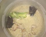 Foto langkah ke 3 dari resep Soto Ayam Ati Ampela Ala 'EK'.